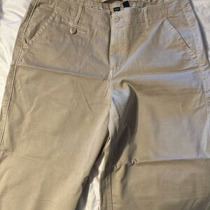 American Eagle Outfitters Khaki Chinos